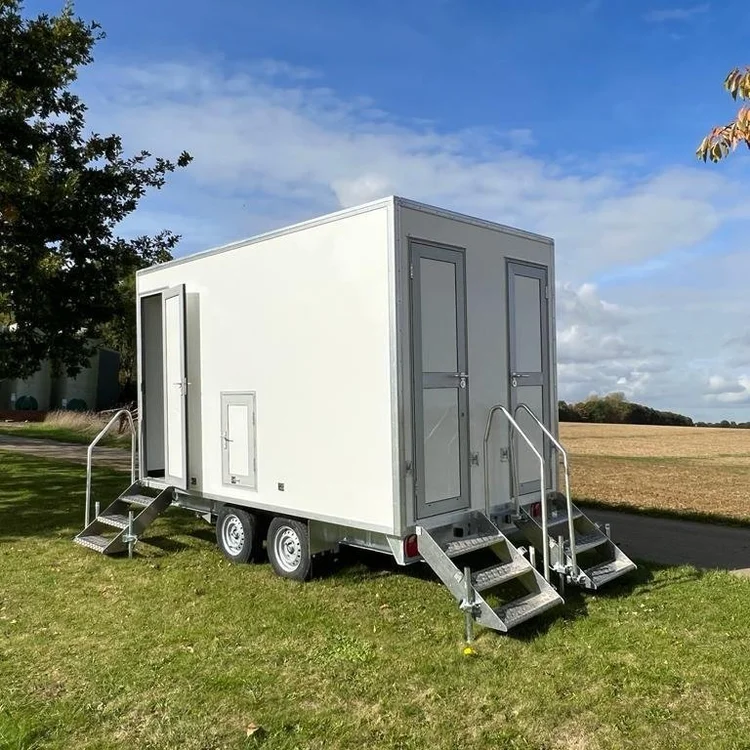 2+1 Honeywagon Image