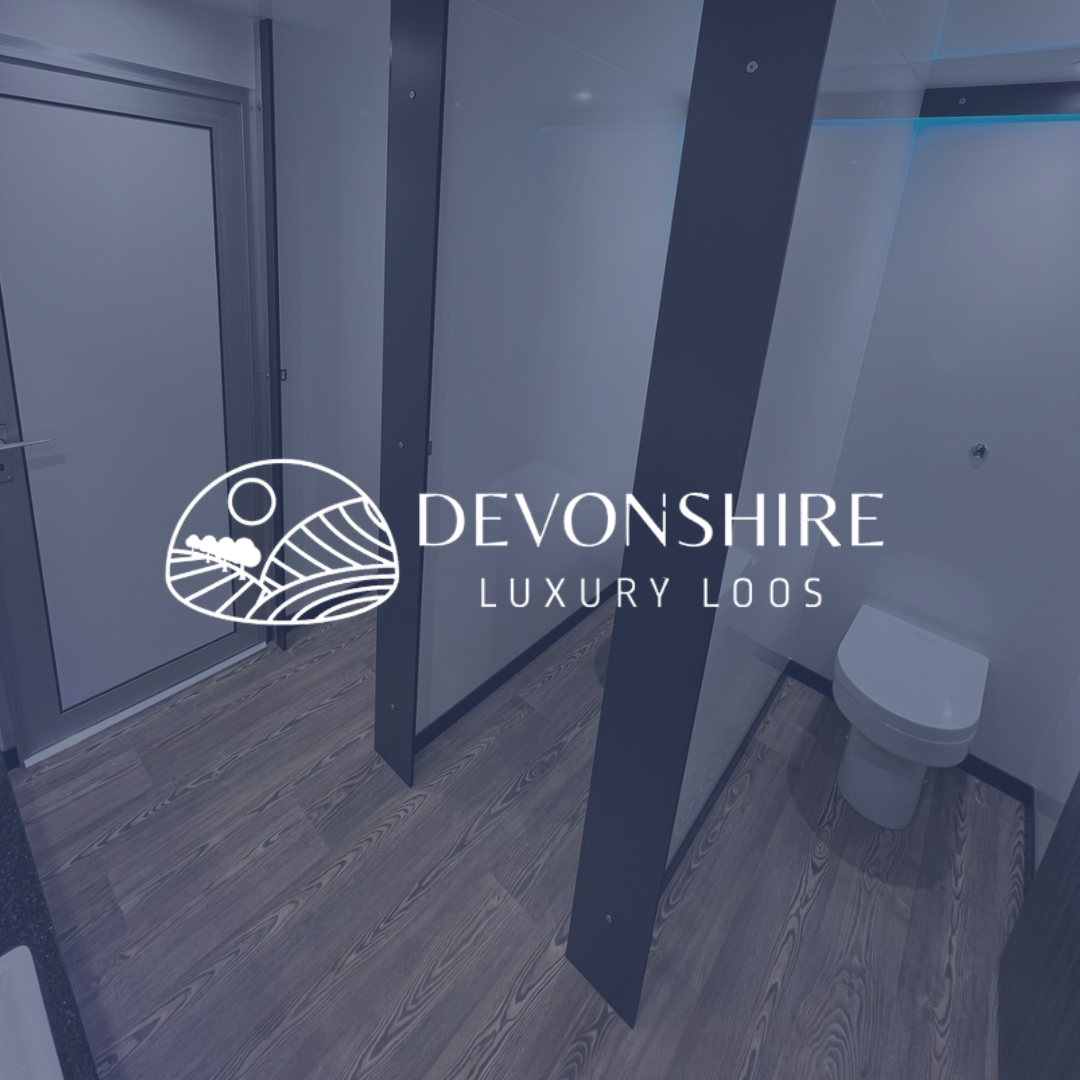 Devonshire Luxury Loos Event
